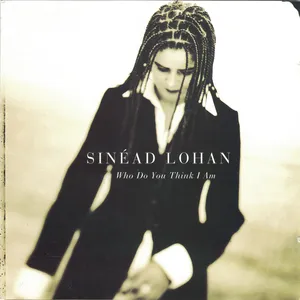 Who do you think I am